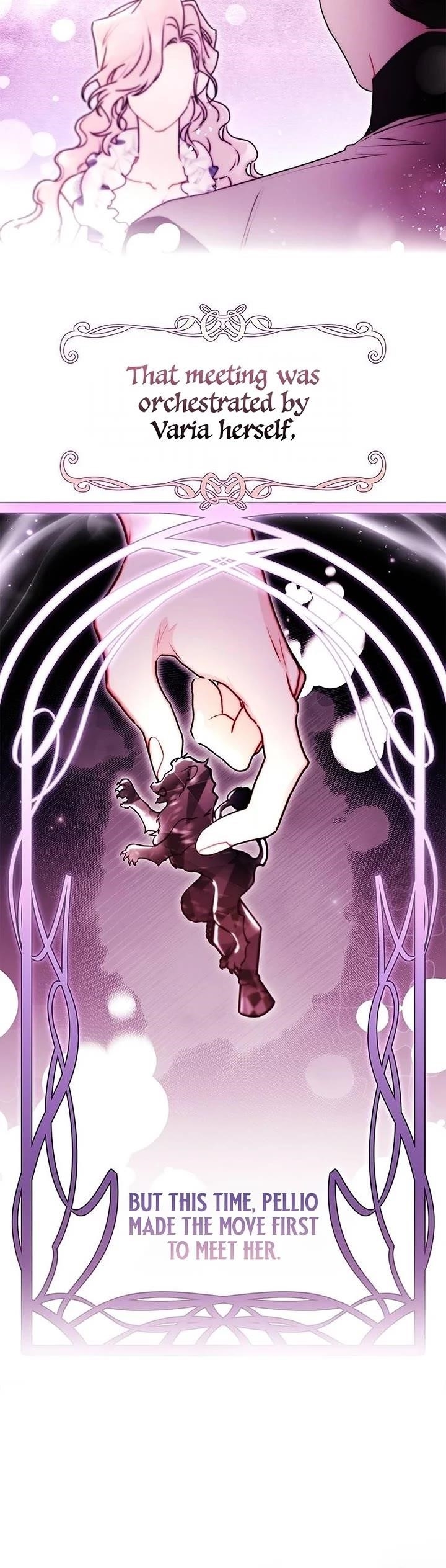 I Became The Male Lead’S Adopted Daughter Chapter 138 - Page 14 in English