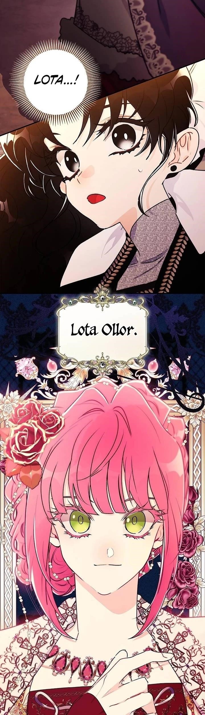I Became The Male Lead’S Adopted Daughter Chapter 138 - Page 19 in English