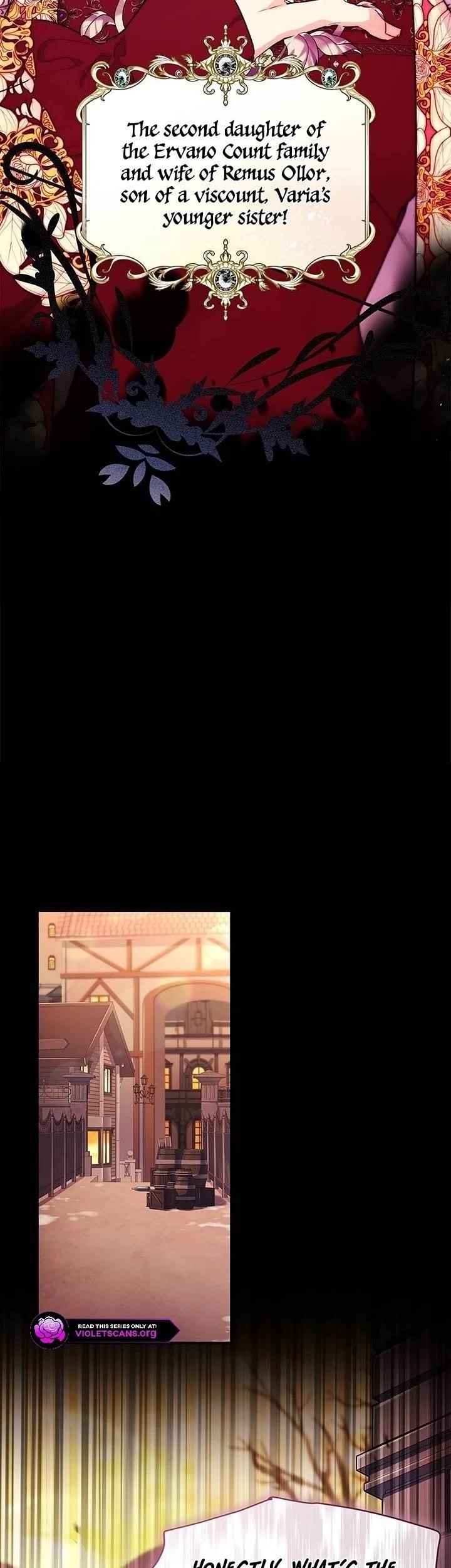 I Became The Male Lead’S Adopted Daughter Chapter 138 - Page 20 in English