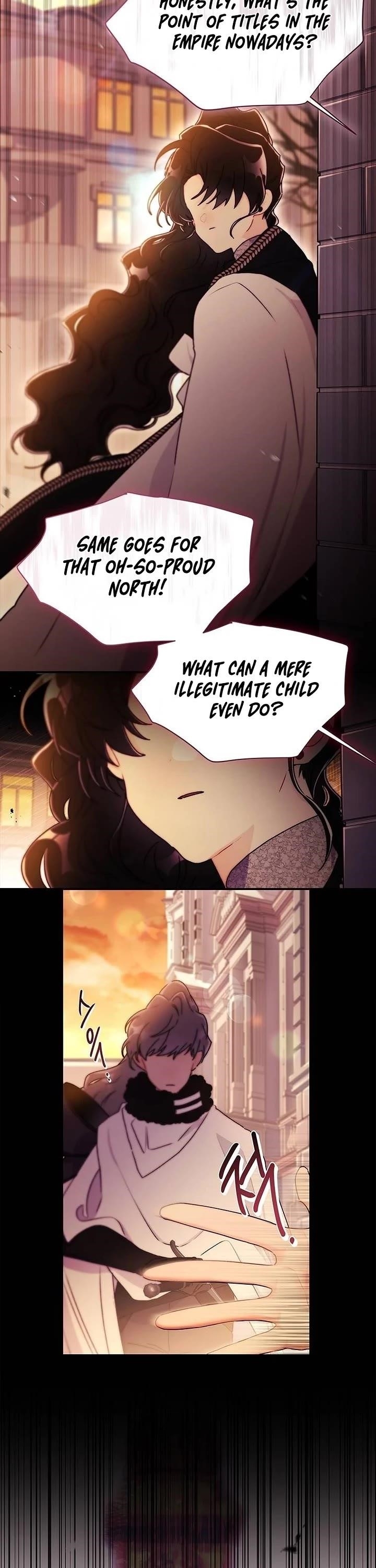 I Became The Male Lead’S Adopted Daughter Chapter 138 - Page 21 in English