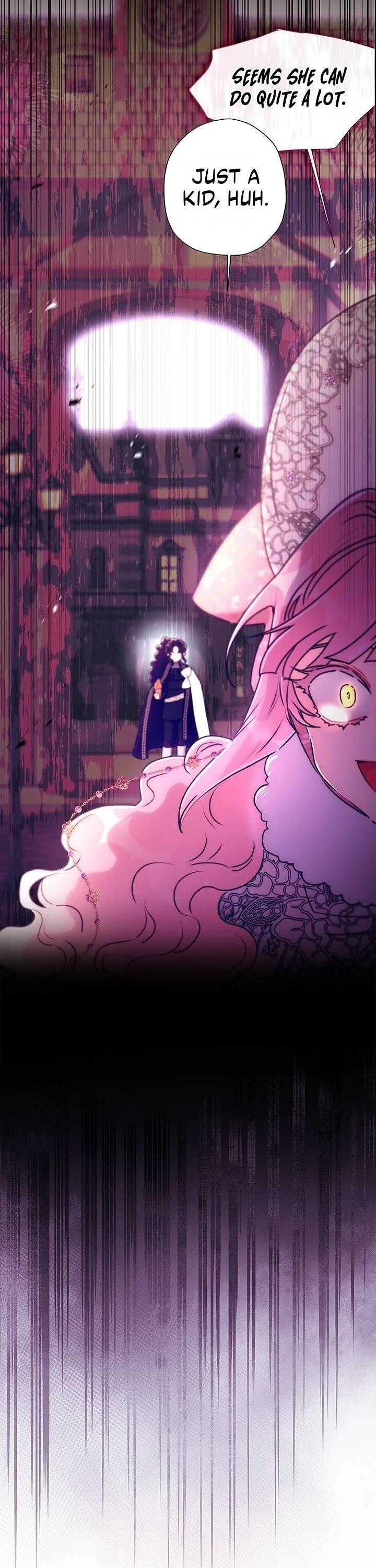 I Became The Male Lead’S Adopted Daughter Chapter 138 - Page 22 in English