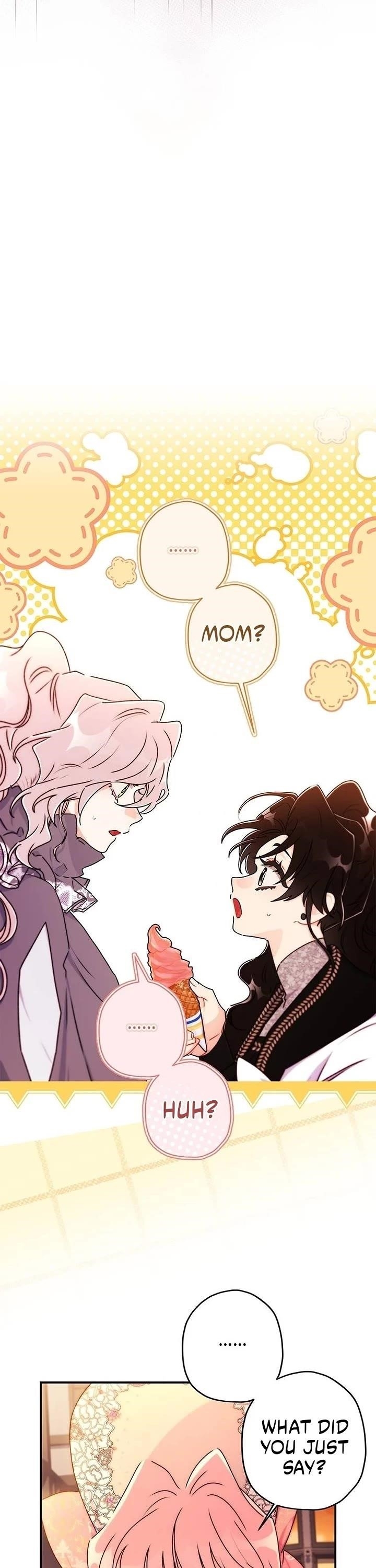 I Became The Male Lead’S Adopted Daughter Chapter 138 - Page 23 in English
