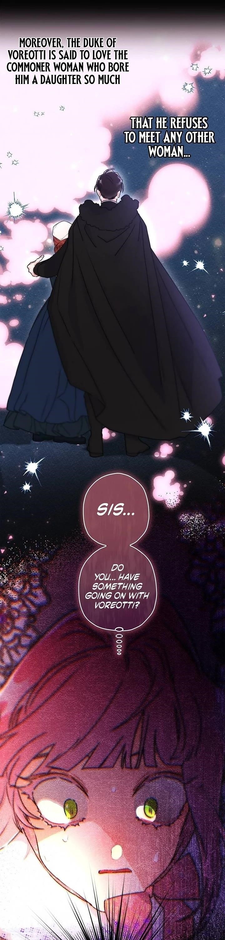 I Became The Male Lead’S Adopted Daughter Chapter 138 - Page 26 in English