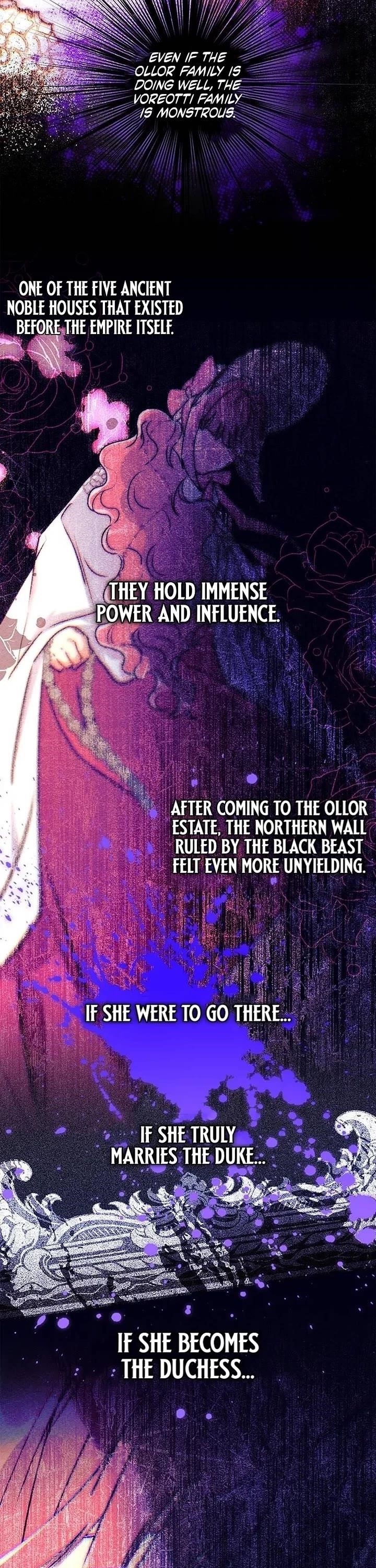 I Became The Male Lead’S Adopted Daughter Chapter 138 - Page 27 in English