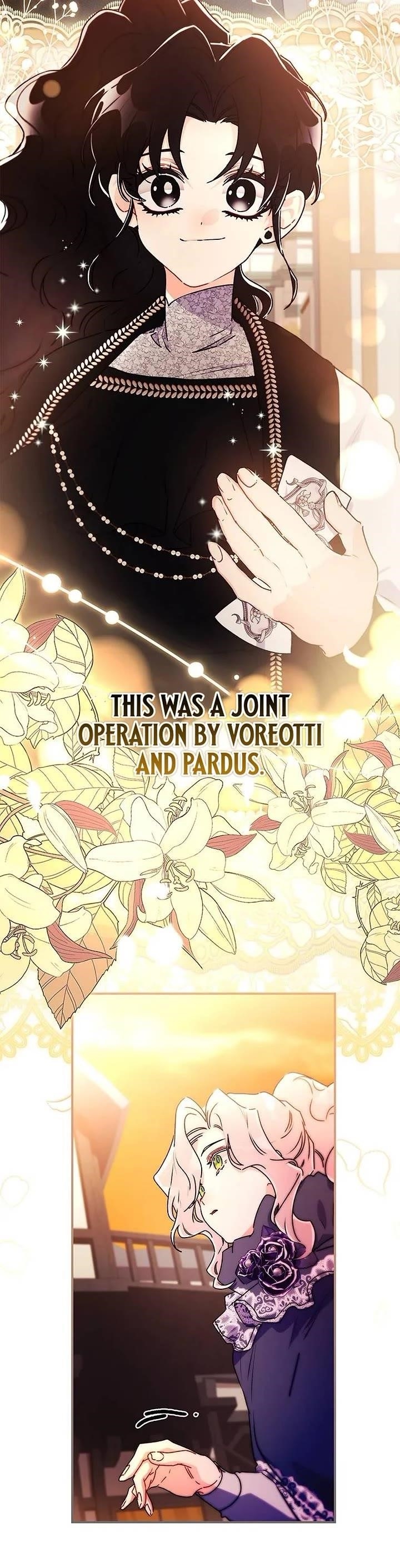 I Became The Male Lead’S Adopted Daughter Chapter 139 - Page 16 in English