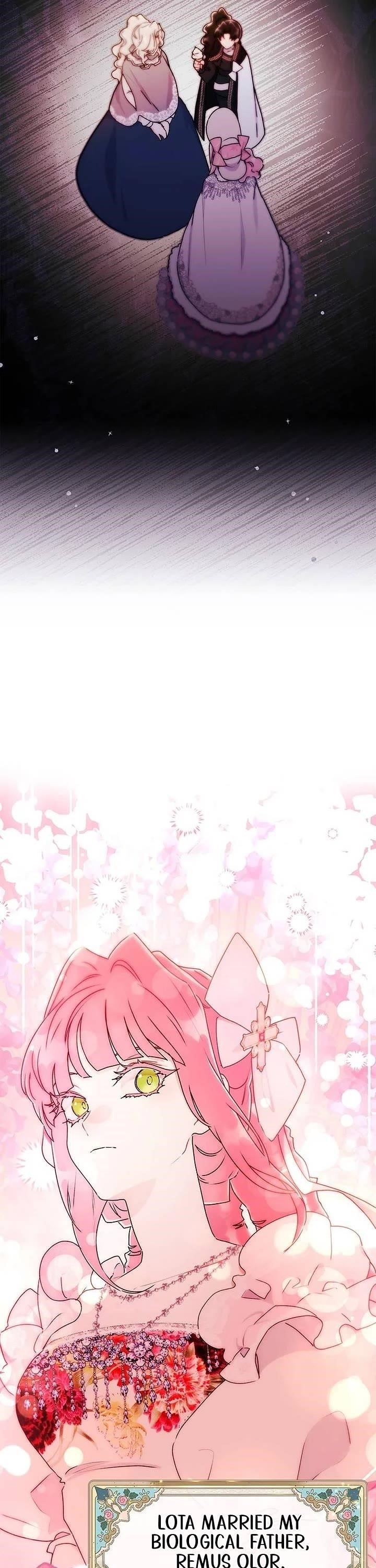 I Became The Male Lead’S Adopted Daughter Chapter 139 - Page 23 in English
