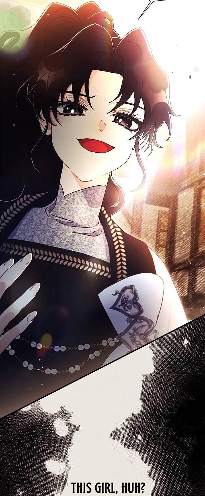 I Became The Male Lead’S Adopted Daughter Chapter 139 - Page 29 in English