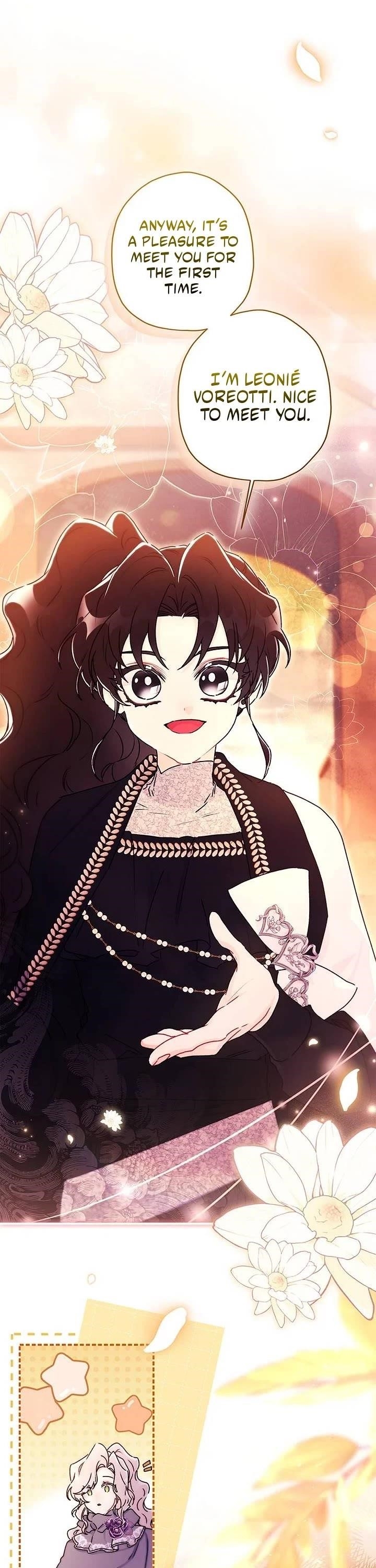 I Became The Male Lead’S Adopted Daughter Chapter 139 - Page 5 in English