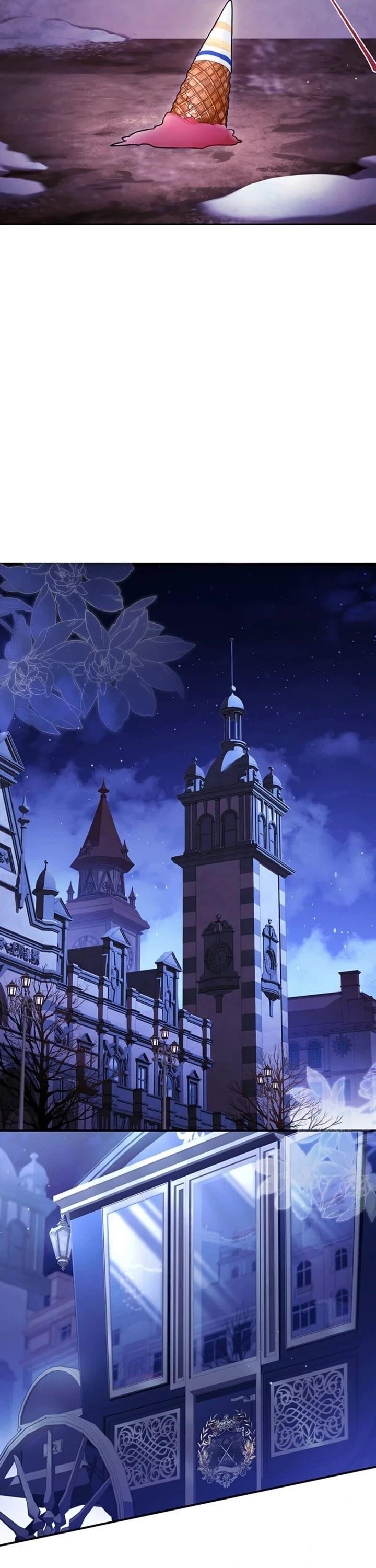 I Became The Male Lead’S Adopted Daughter Chapter 140 - Page 12 in English