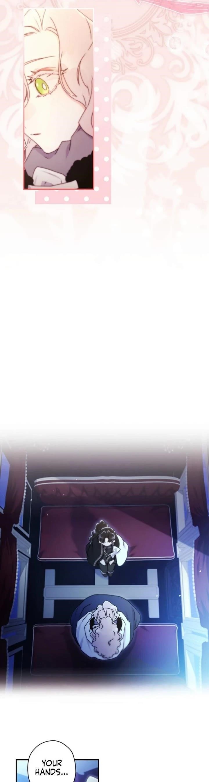 I Became The Male Lead’S Adopted Daughter Chapter 140 - Page 15 in English