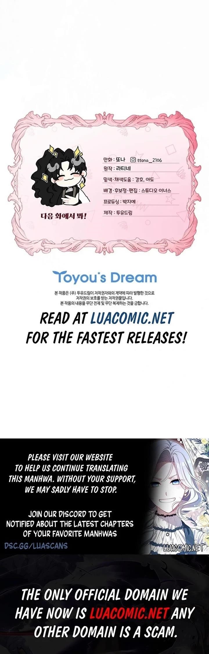 I Became The Male Lead’S Adopted Daughter Chapter 140 - Page 40 in English