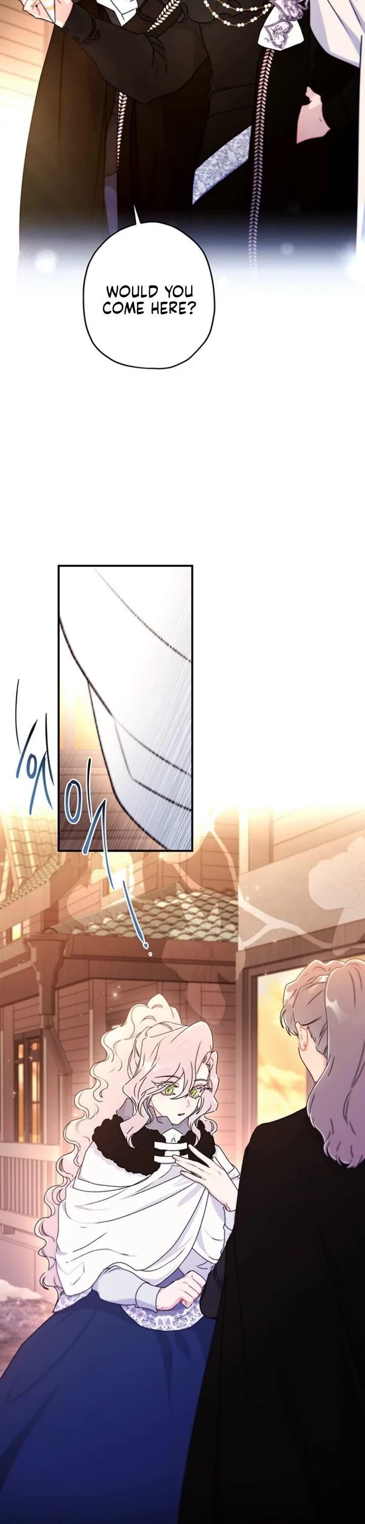 I Became The Male Lead’S Adopted Daughter Chapter 140 - Page 6 in English