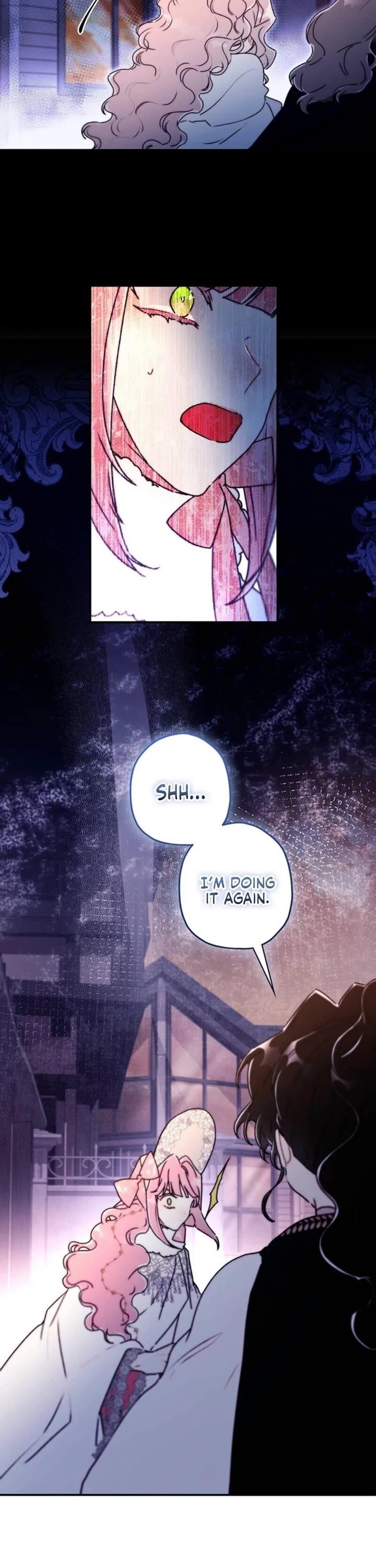 I Became The Male Lead’S Adopted Daughter Chapter 140 - Page 8 in English