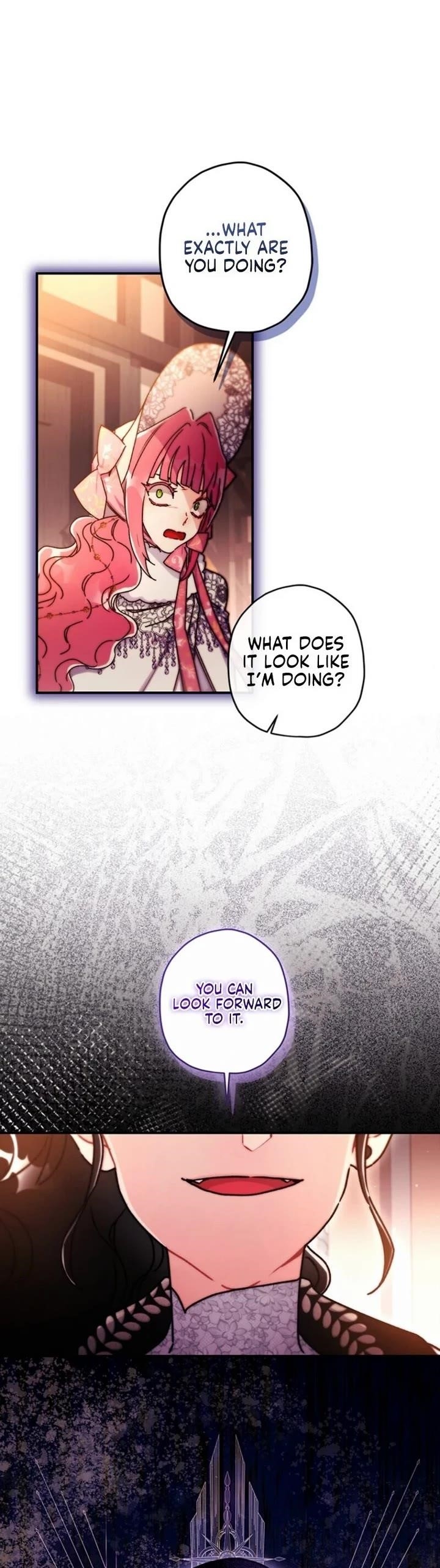 I Became The Male Lead’S Adopted Daughter Chapter 140 - Page 9 in English