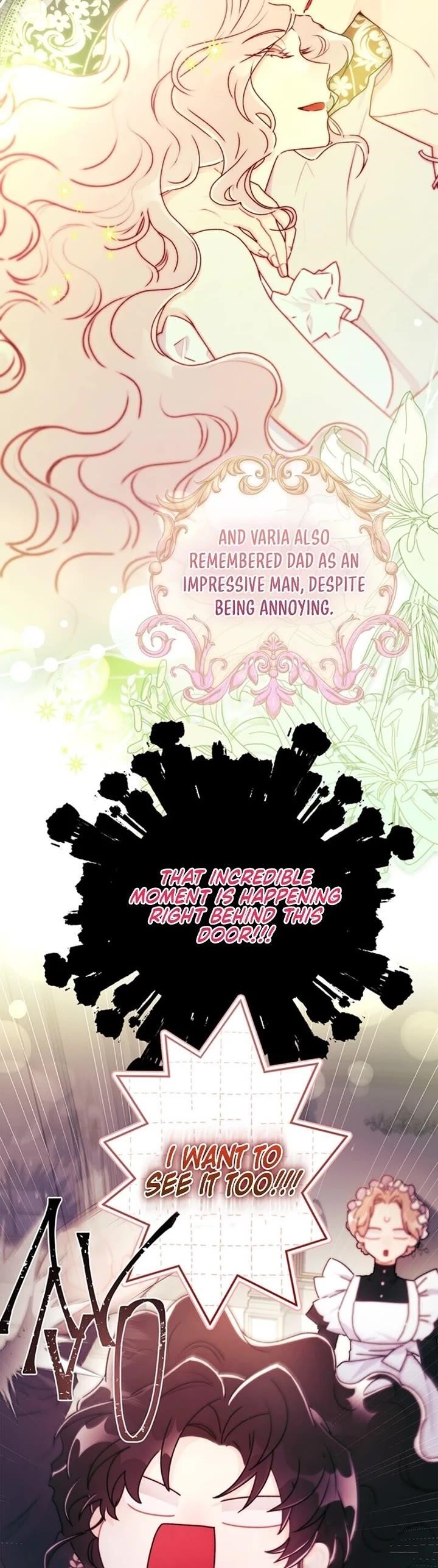 I Became The Male Lead’S Adopted Daughter Chapter 141 - Page 10 in English