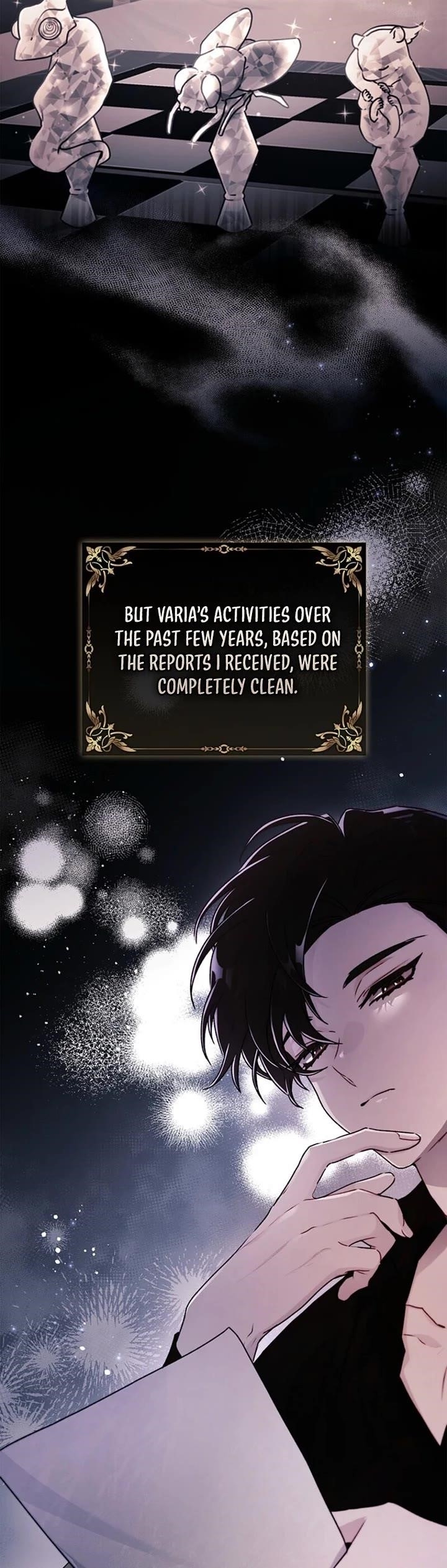 I Became The Male Lead’S Adopted Daughter Chapter 141 - Page 15 in English