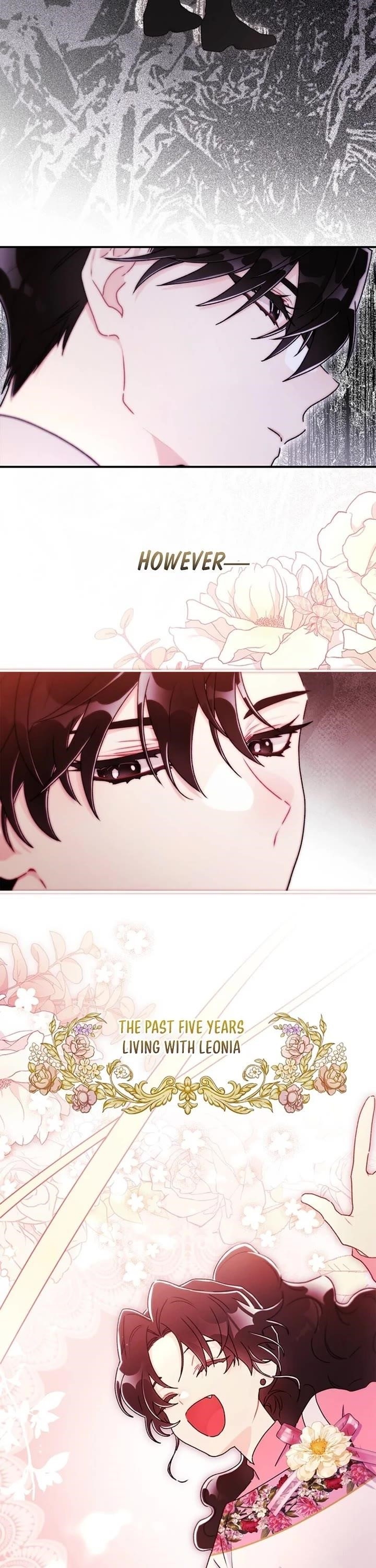 I Became The Male Lead’S Adopted Daughter Chapter 141 - Page 18 in English