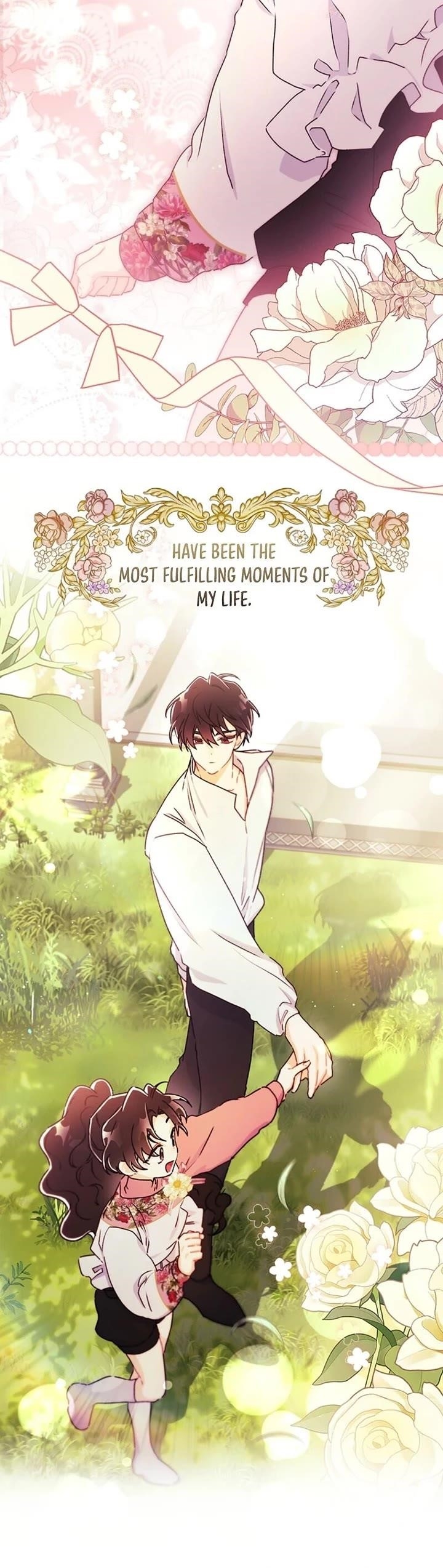 I Became The Male Lead’S Adopted Daughter Chapter 141 - Page 19 in English
