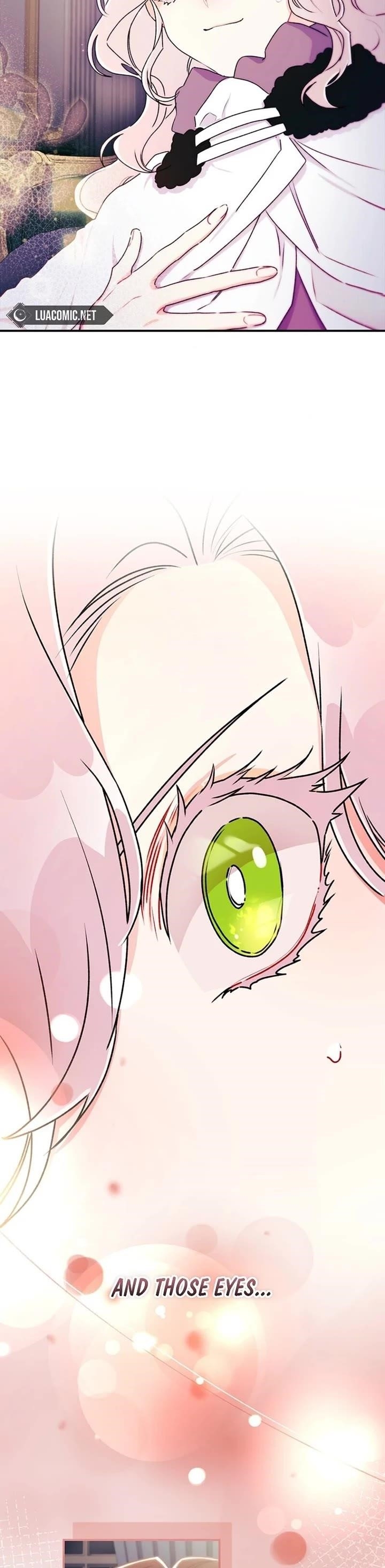 I Became The Male Lead’S Adopted Daughter Chapter 141 - Page 25 in English