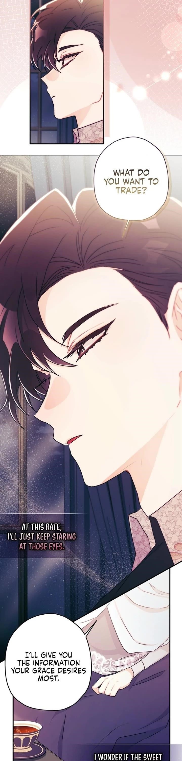 I Became The Male Lead’S Adopted Daughter Chapter 141 - Page 26 in English