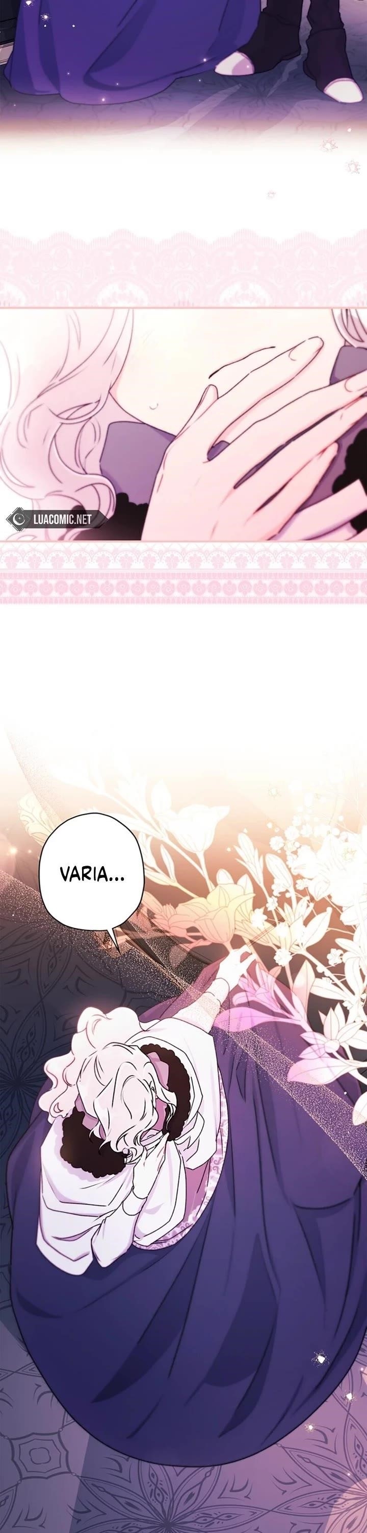 I Became The Male Lead’S Adopted Daughter Chapter 141 - Page 3 in English