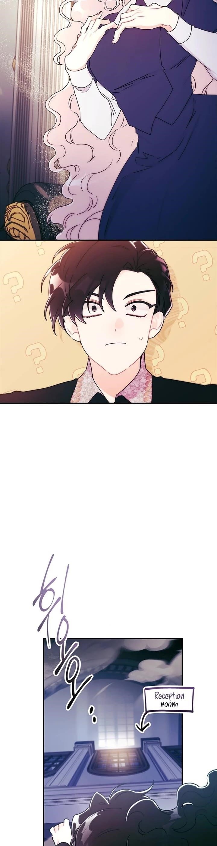 I Became The Male Lead’S Adopted Daughter Chapter 141 - Page 30 in English