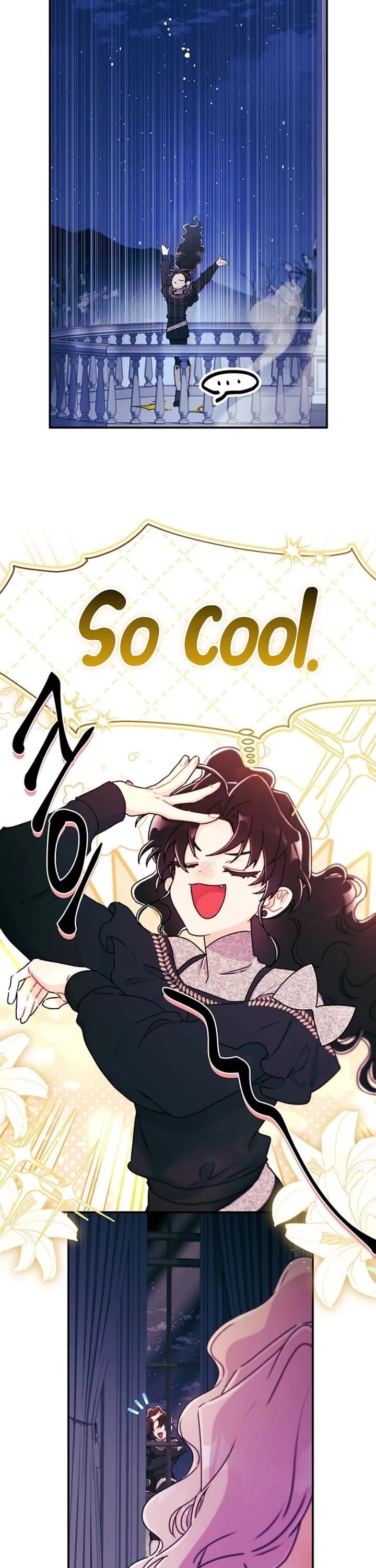I Became The Male Lead’S Adopted Daughter Chapter 141 - Page 33 in English