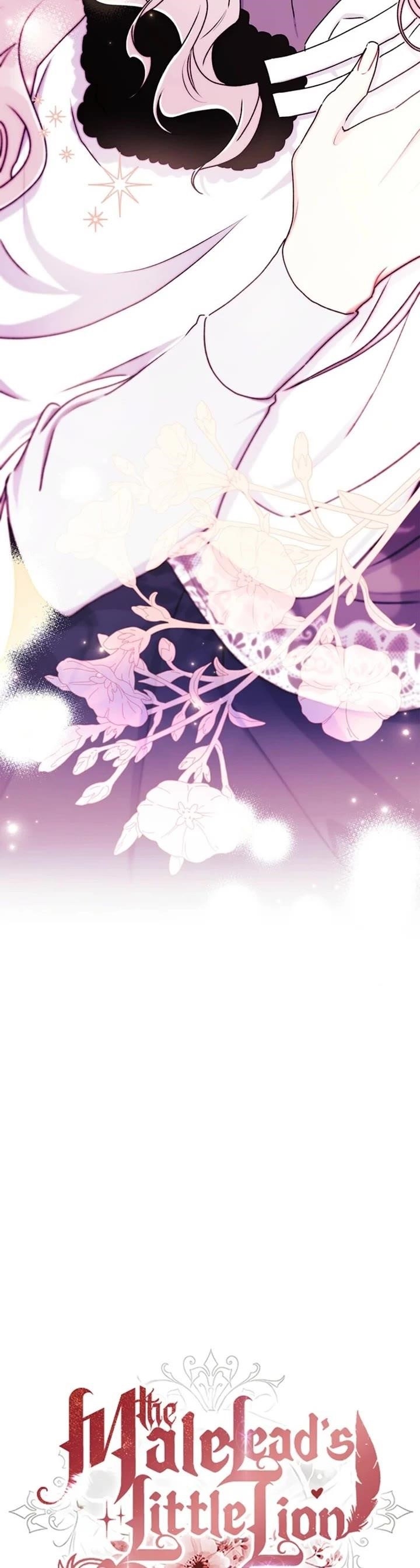 I Became The Male Lead’S Adopted Daughter Chapter 141 - Page 5 in English