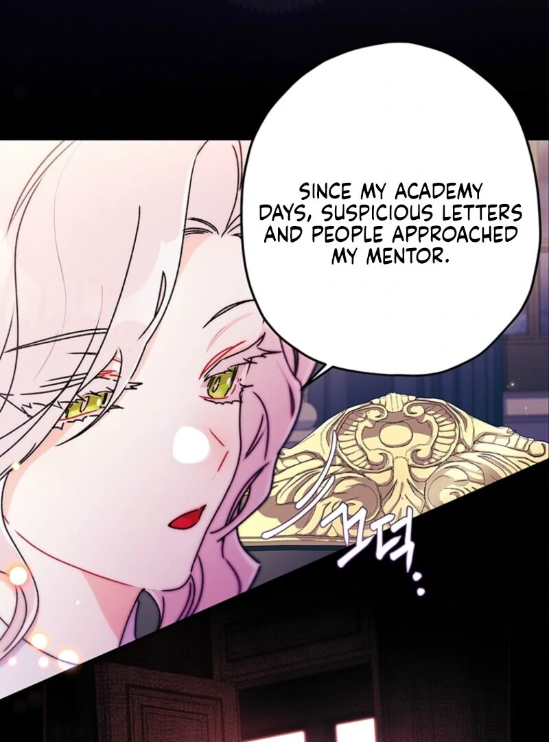 I Became The Male Lead’S Adopted Daughter Chapter 142 - Page 100 in English