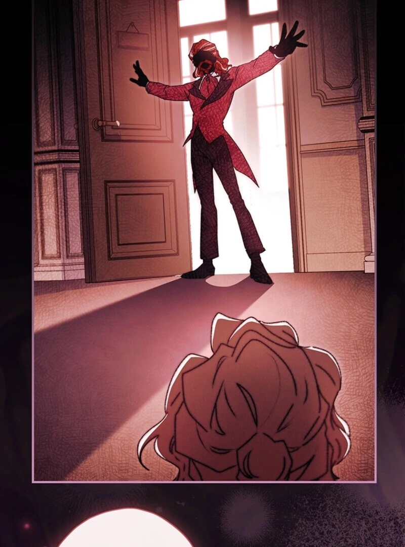 I Became The Male Lead’S Adopted Daughter Chapter 142 - Page 101 in English