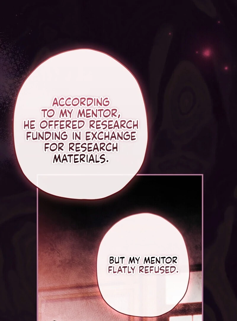 I Became The Male Lead’S Adopted Daughter Chapter 142 - Page 103 in English