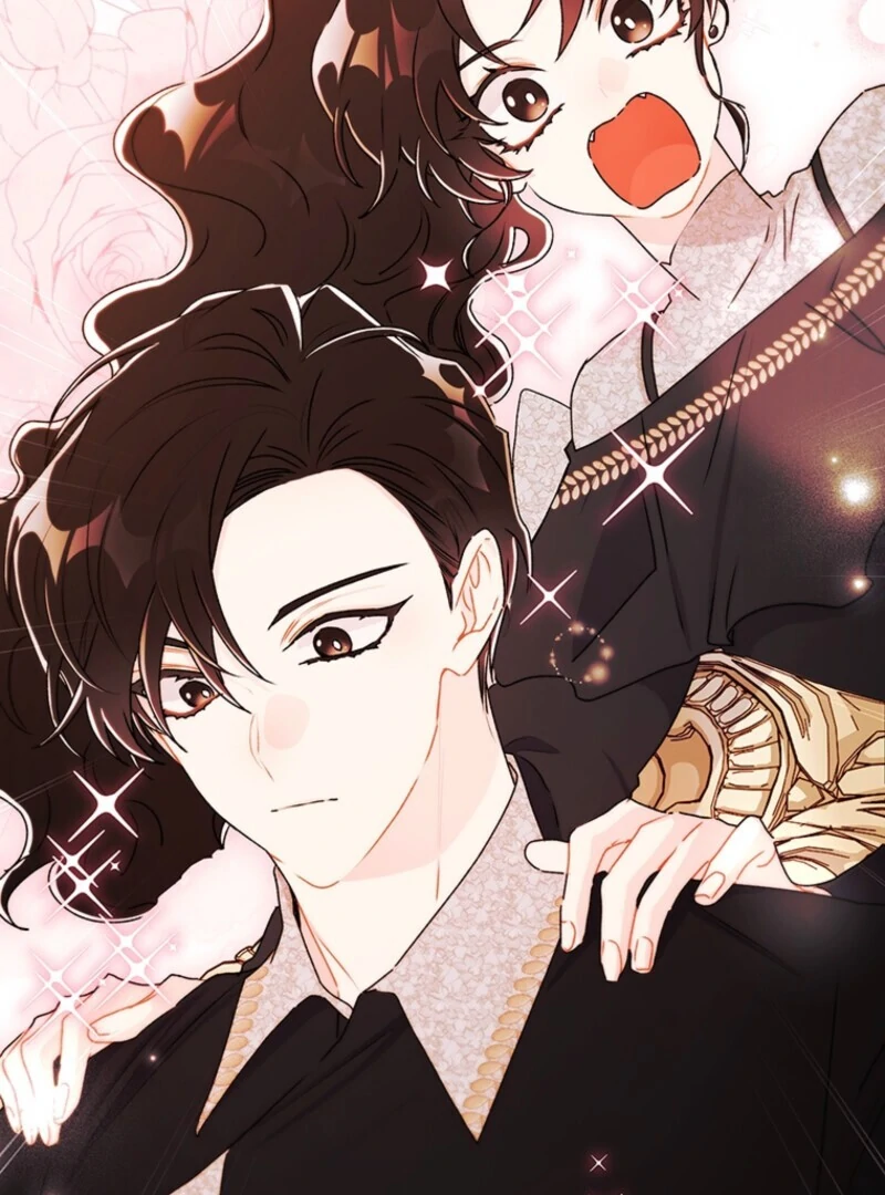 I Became The Male Lead’S Adopted Daughter Chapter 142 - Page 21 in English