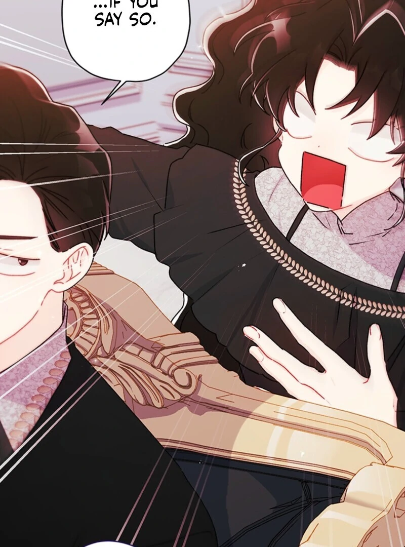 I Became The Male Lead’S Adopted Daughter Chapter 142 - Page 25 in English
