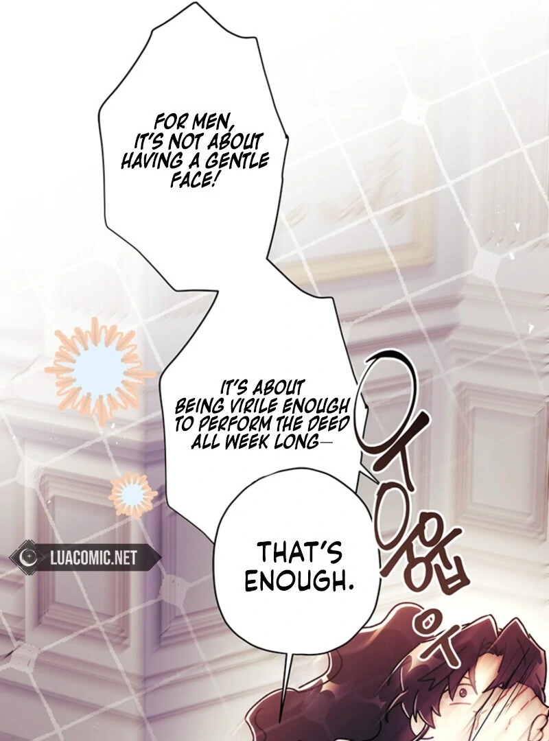 I Became The Male Lead’S Adopted Daughter Chapter 142 - Page 29 in English