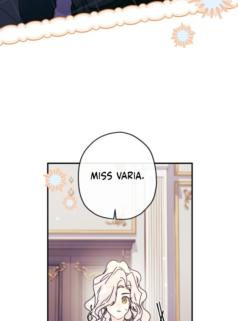 I Became The Male Lead’S Adopted Daughter Chapter 142 - Page 31 in English