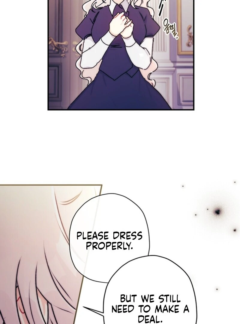 I Became The Male Lead’S Adopted Daughter Chapter 142 - Page 32 in English