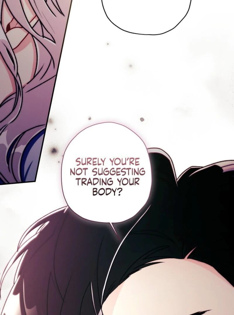 I Became The Male Lead’S Adopted Daughter Chapter 142 - Page 33 in English