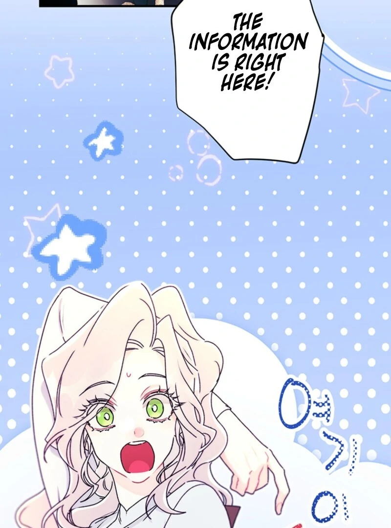 I Became The Male Lead’S Adopted Daughter Chapter 142 - Page 37 in English
