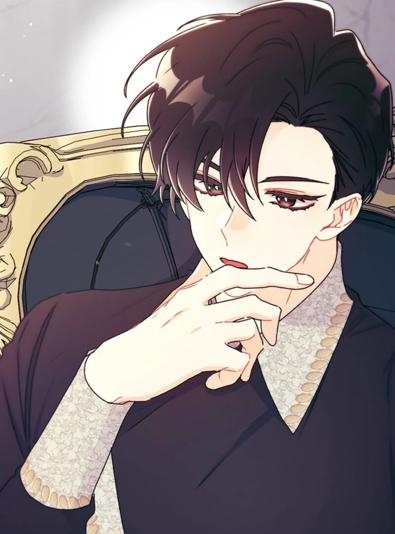 I Became The Male Lead’S Adopted Daughter Chapter 142 - Page 42 in English