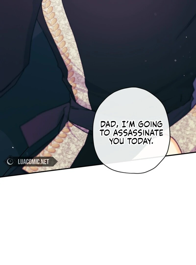 I Became The Male Lead’S Adopted Daughter Chapter 142 - Page 43 in English