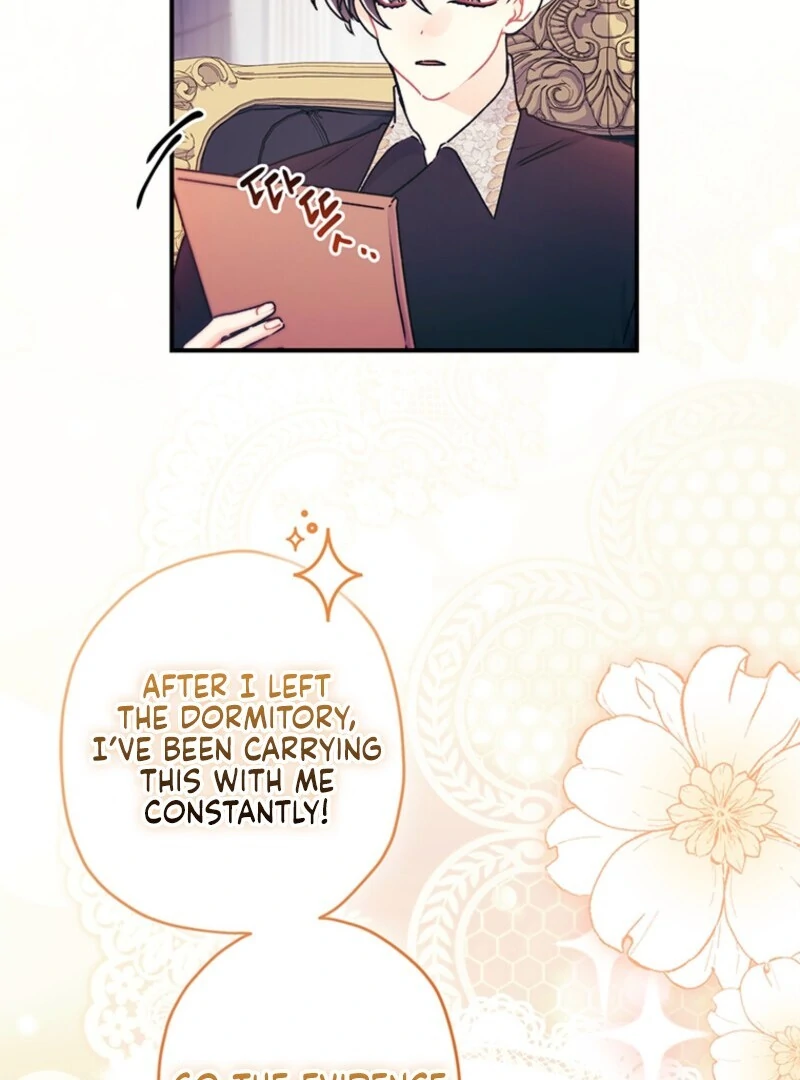 I Became The Male Lead’S Adopted Daughter Chapter 142 - Page 46 in English