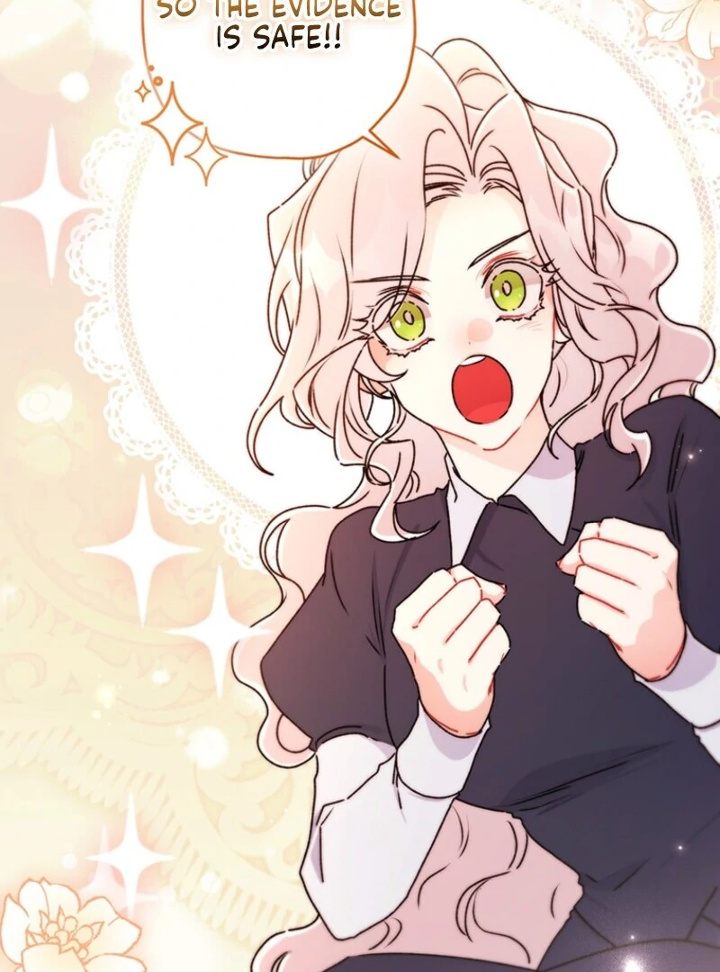 I Became The Male Lead’S Adopted Daughter Chapter 142 - Page 47 in English