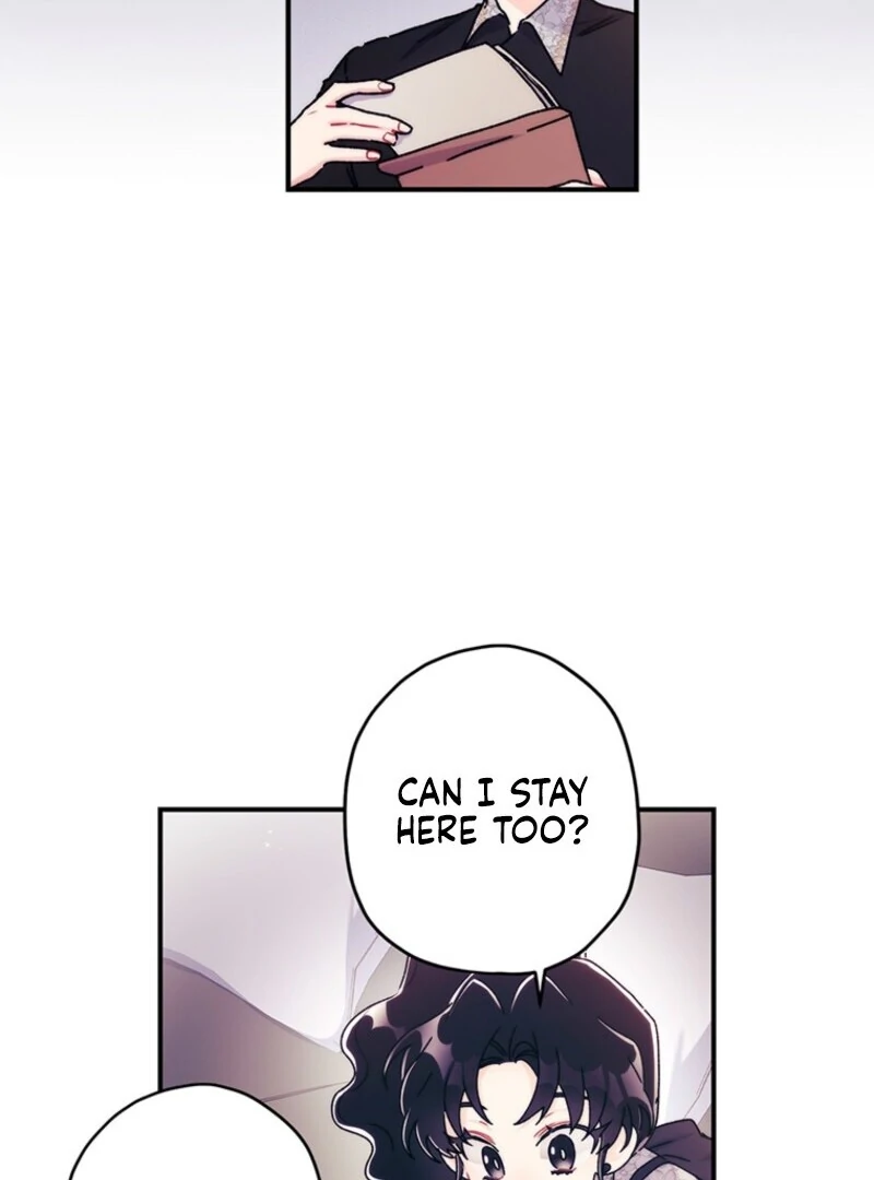 I Became The Male Lead’S Adopted Daughter Chapter 142 - Page 49 in English