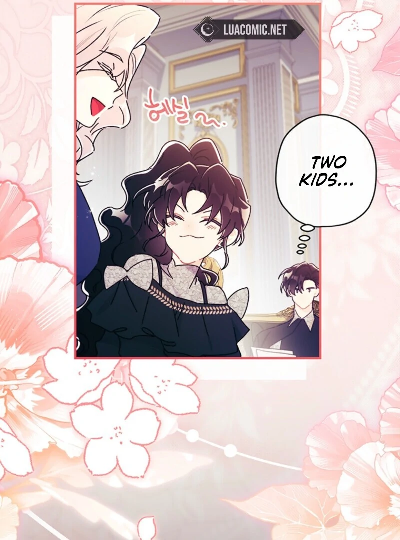 I Became The Male Lead’S Adopted Daughter Chapter 142 - Page 56 in English