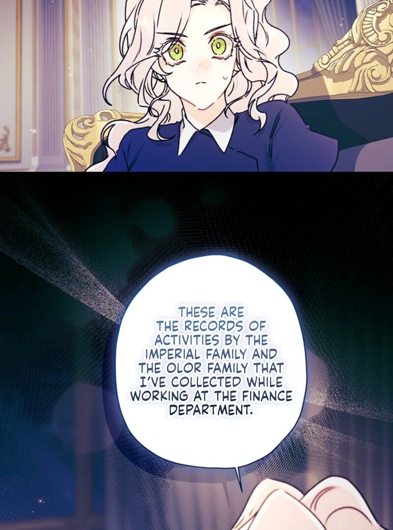 I Became The Male Lead’S Adopted Daughter Chapter 142 - Page 59 in English