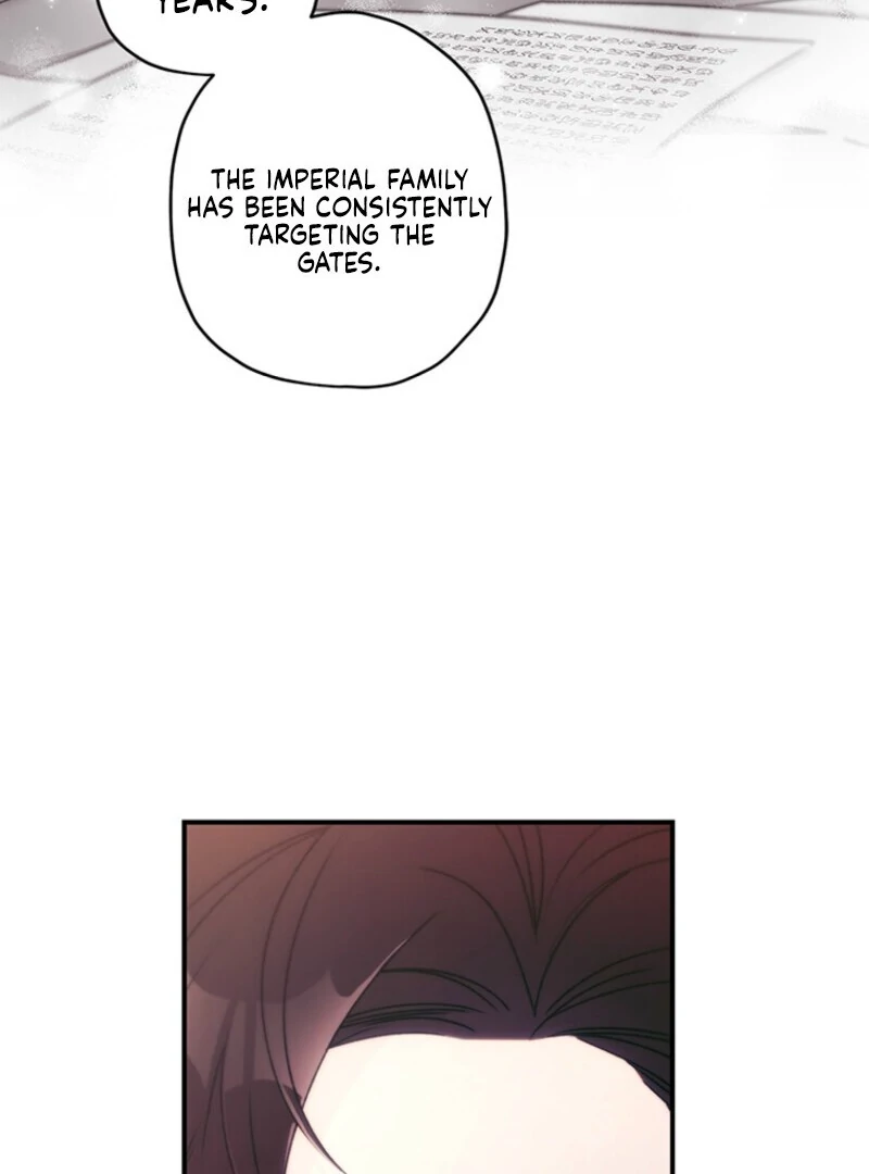 I Became The Male Lead’S Adopted Daughter Chapter 142 - Page 64 in English