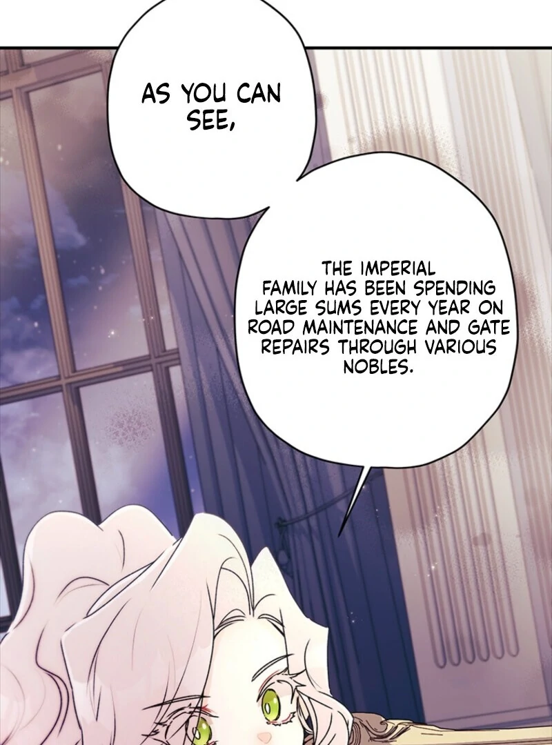 I Became The Male Lead’S Adopted Daughter Chapter 142 - Page 66 in English