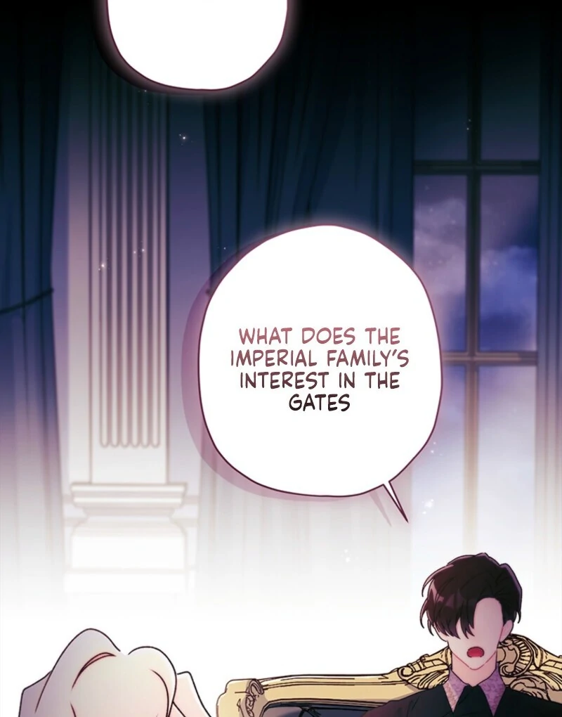 I Became The Male Lead’S Adopted Daughter Chapter 142 - Page 68 in English