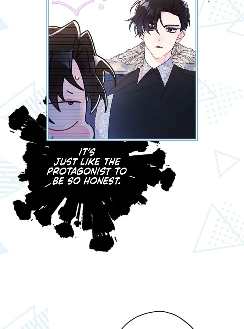 I Became The Male Lead’S Adopted Daughter Chapter 142 - Page 91 in English