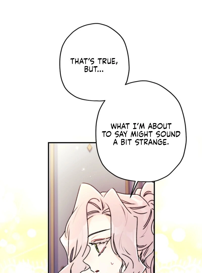 I Became The Male Lead’S Adopted Daughter Chapter 142 - Page 93 in English